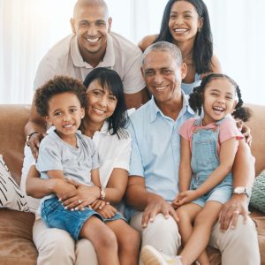 WE BUILD GENERATIONS COHORT I